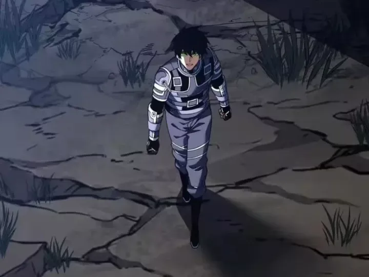 Mệnh Luân Chi Chủ! Khi Dị Biến Giáng Lâm Nhân Gian! Chap 223 - Next Chap 224