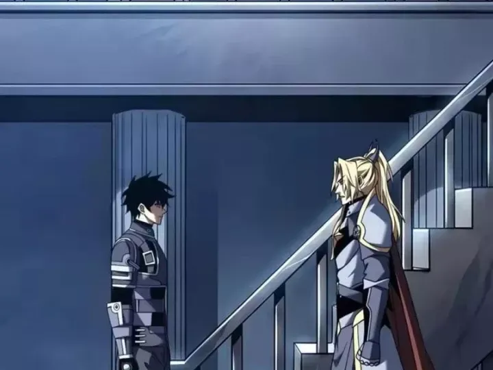 Mệnh Luân Chi Chủ! Khi Dị Biến Giáng Lâm Nhân Gian! Chap 223 - Next Chap 224