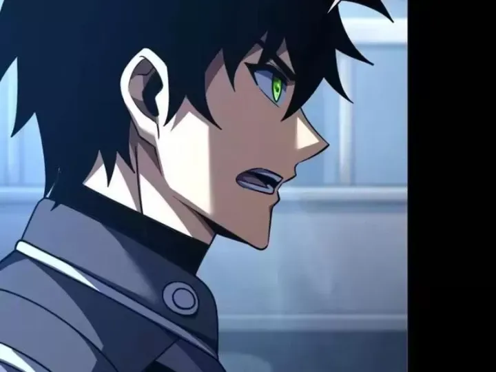 Mệnh Luân Chi Chủ! Khi Dị Biến Giáng Lâm Nhân Gian! Chap 223 - Next Chap 224