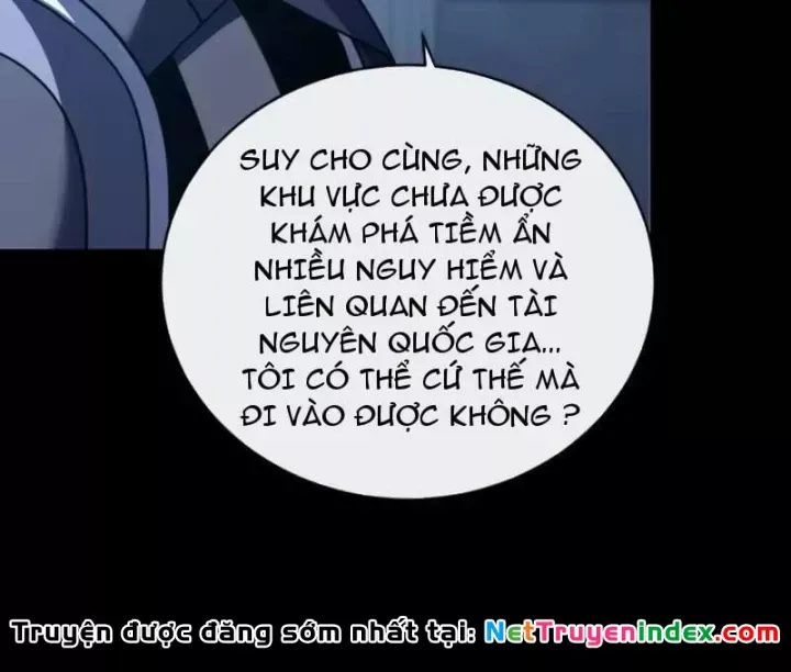 Mệnh Luân Chi Chủ! Khi Dị Biến Giáng Lâm Nhân Gian! Chap 223 - Next Chap 224