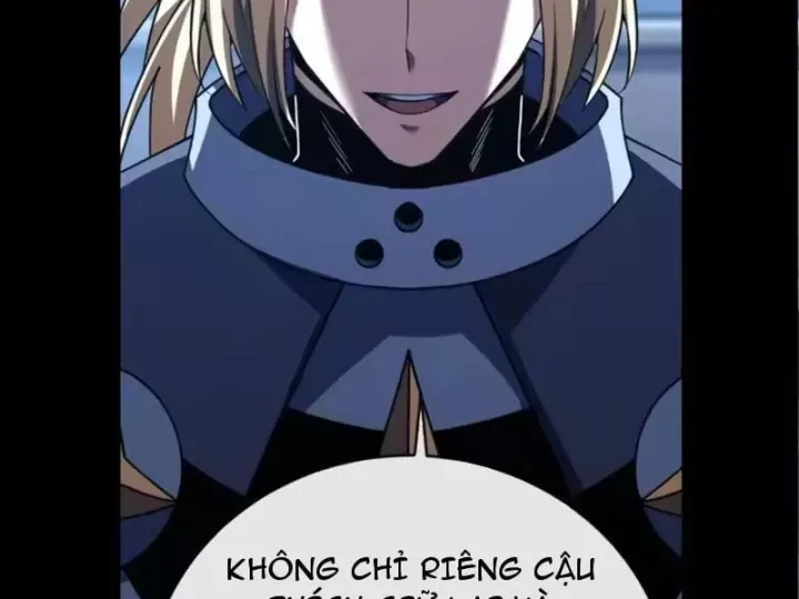Mệnh Luân Chi Chủ! Khi Dị Biến Giáng Lâm Nhân Gian! Chap 223 - Next Chap 224