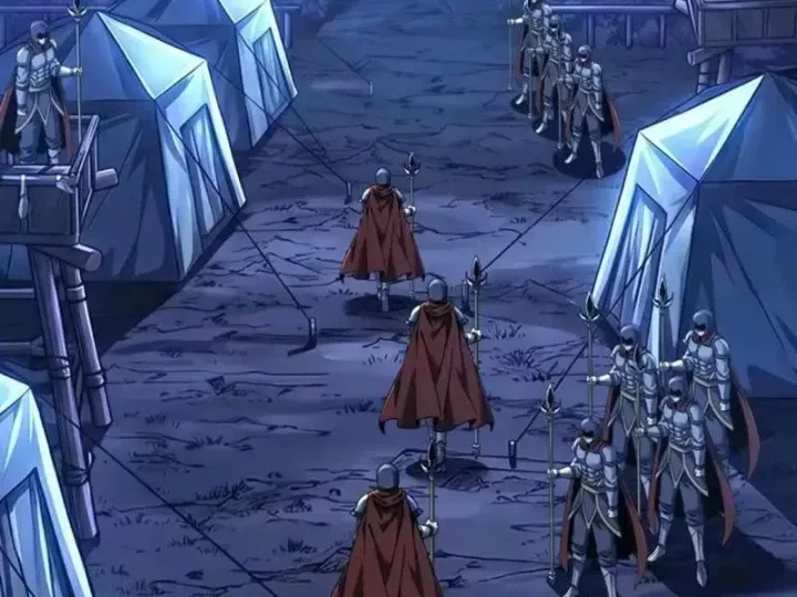 Mệnh Luân Chi Chủ! Khi Dị Biến Giáng Lâm Nhân Gian! Chap 223 - Next Chap 224
