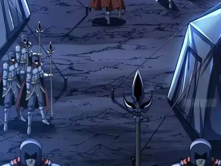 Mệnh Luân Chi Chủ! Khi Dị Biến Giáng Lâm Nhân Gian! Chap 223 - Next Chap 224