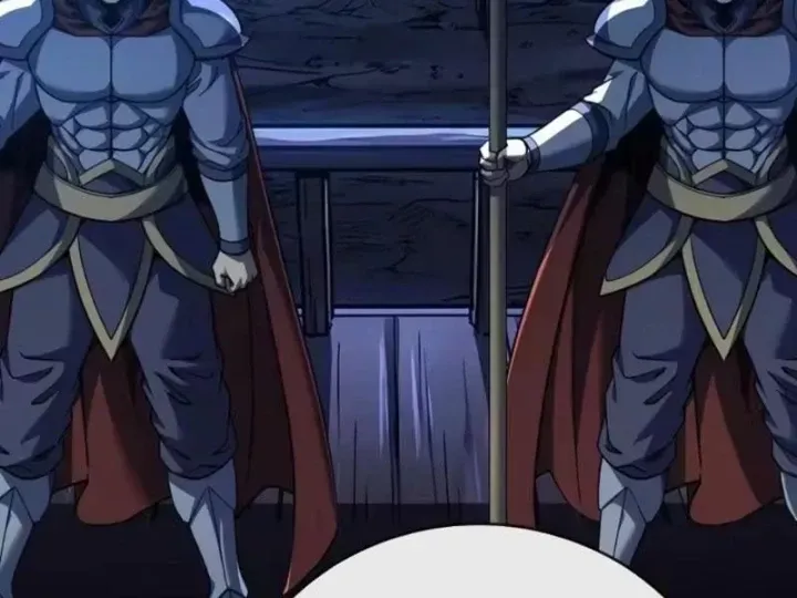 Mệnh Luân Chi Chủ! Khi Dị Biến Giáng Lâm Nhân Gian! Chap 223 - Next Chap 224