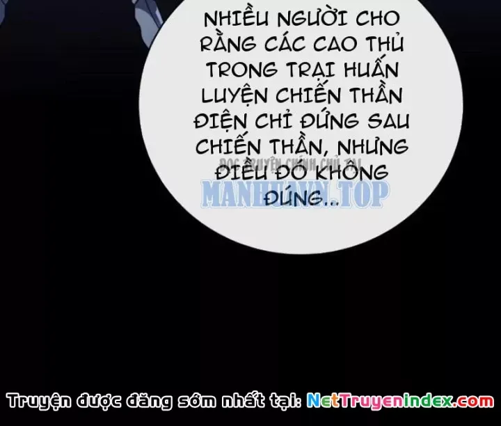 Mệnh Luân Chi Chủ! Khi Dị Biến Giáng Lâm Nhân Gian! Chap 223 - Next Chap 224