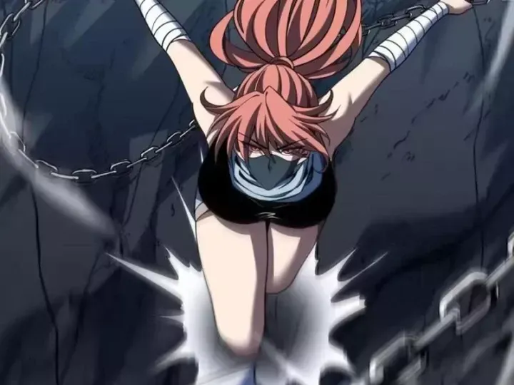 Mệnh Luân Chi Chủ! Khi Dị Biến Giáng Lâm Nhân Gian! Chap 223 - Next Chap 224