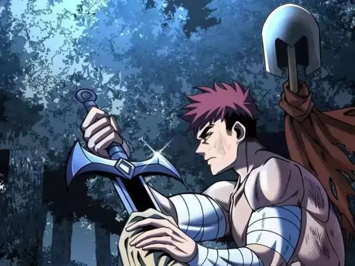 Mệnh Luân Chi Chủ! Khi Dị Biến Giáng Lâm Nhân Gian! Chap 223 - Next Chap 224