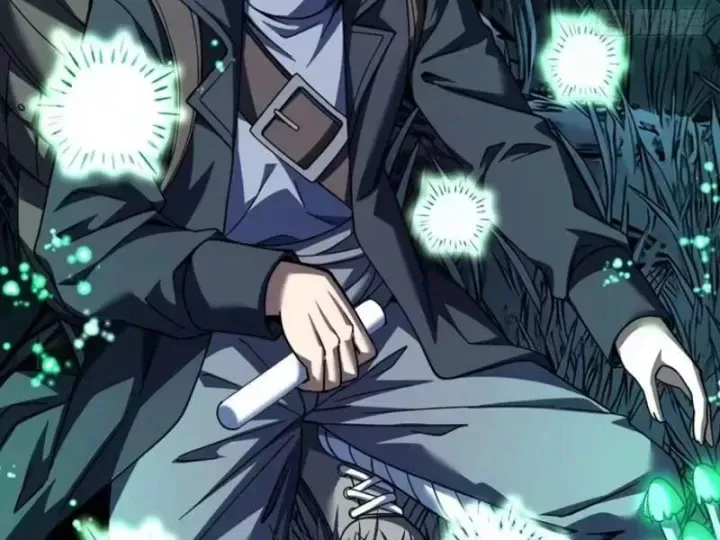 Mệnh Luân Chi Chủ! Khi Dị Biến Giáng Lâm Nhân Gian! Chap 223 - Next Chap 224