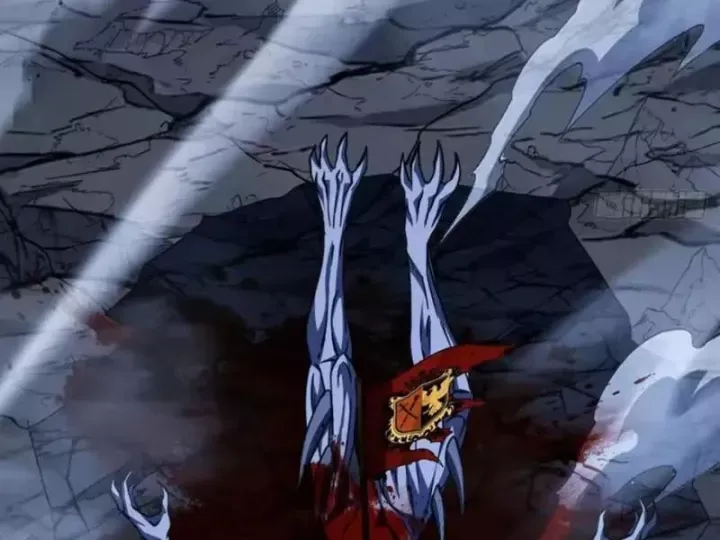 Mệnh Luân Chi Chủ! Khi Dị Biến Giáng Lâm Nhân Gian! Chap 223 - Next Chap 224