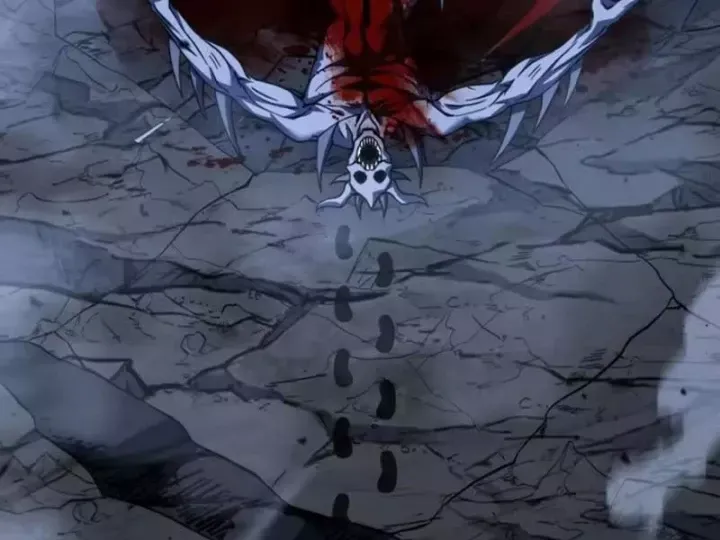 Mệnh Luân Chi Chủ! Khi Dị Biến Giáng Lâm Nhân Gian! Chap 223 - Next Chap 224