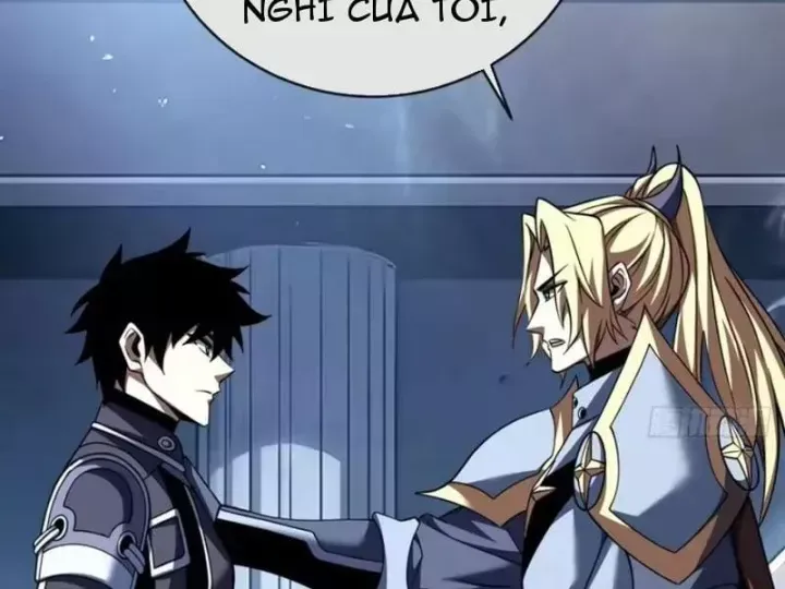 Mệnh Luân Chi Chủ! Khi Dị Biến Giáng Lâm Nhân Gian! Chap 223 - Next Chap 224