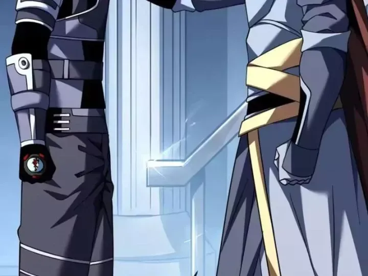 Mệnh Luân Chi Chủ! Khi Dị Biến Giáng Lâm Nhân Gian! Chap 223 - Next Chap 224
