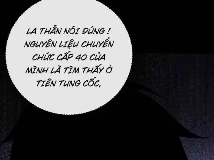 Mệnh Luân Chi Chủ! Khi Dị Biến Giáng Lâm Nhân Gian! Chap 223 - Next Chap 224