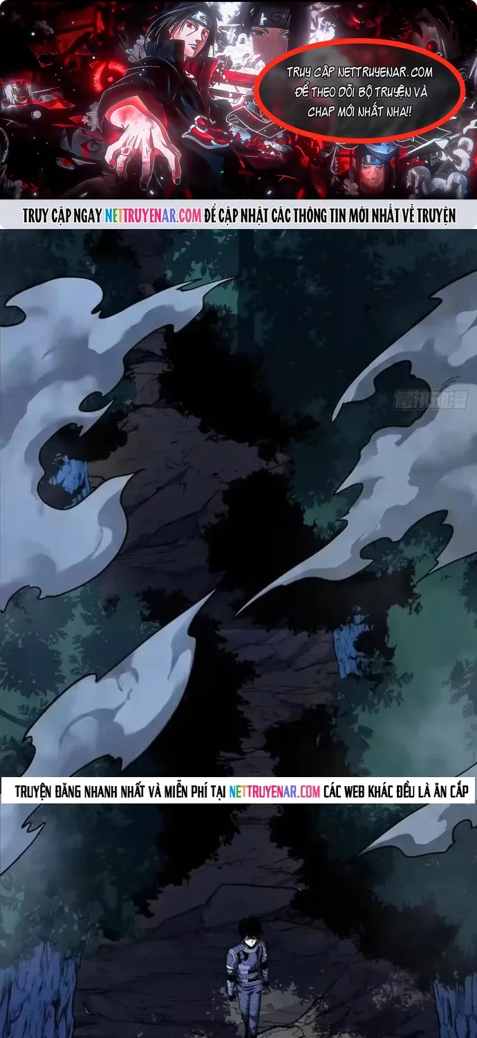 Mệnh Luân Chi Chủ! Khi Dị Biến Giáng Lâm Nhân Gian! Chap 224 - Next Chap 225