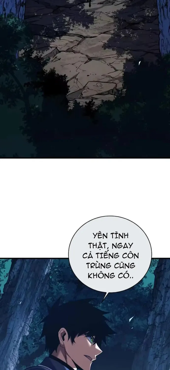 Mệnh Luân Chi Chủ! Khi Dị Biến Giáng Lâm Nhân Gian! Chap 224 - Next Chap 225