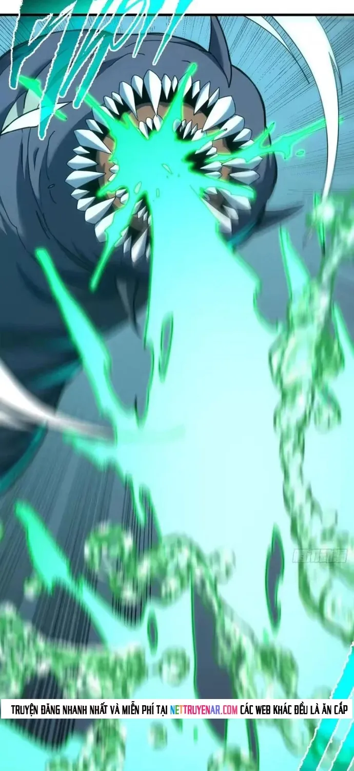 Mệnh Luân Chi Chủ! Khi Dị Biến Giáng Lâm Nhân Gian! Chap 224 - Next Chap 225