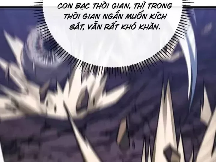 Mệnh Luân Chi Chủ! Khi Dị Biến Giáng Lâm Nhân Gian! Chap 224 - Next Chap 225