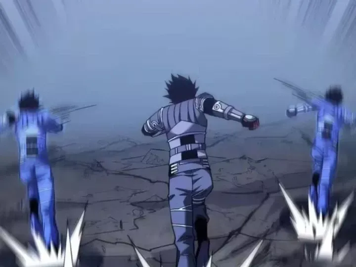 Mệnh Luân Chi Chủ! Khi Dị Biến Giáng Lâm Nhân Gian! Chap 224 - Next Chap 225