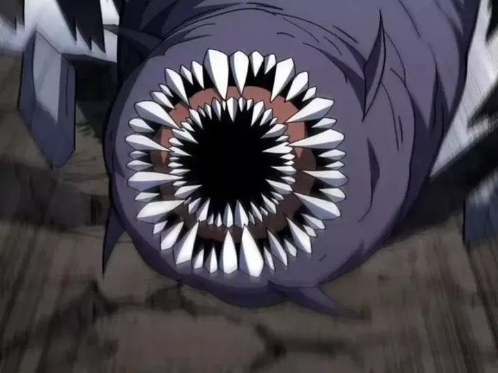 Mệnh Luân Chi Chủ! Khi Dị Biến Giáng Lâm Nhân Gian! Chap 224 - Next Chap 225