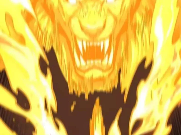 Mệnh Luân Chi Chủ! Khi Dị Biến Giáng Lâm Nhân Gian! Chap 224 - Next Chap 225