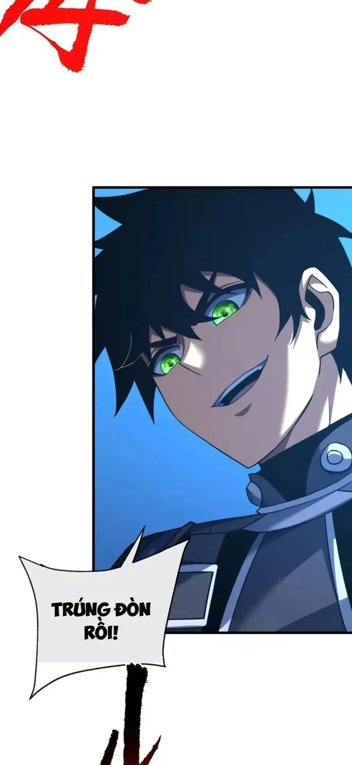 Mệnh Luân Chi Chủ! Khi Dị Biến Giáng Lâm Nhân Gian! Chap 224 - Next Chap 225