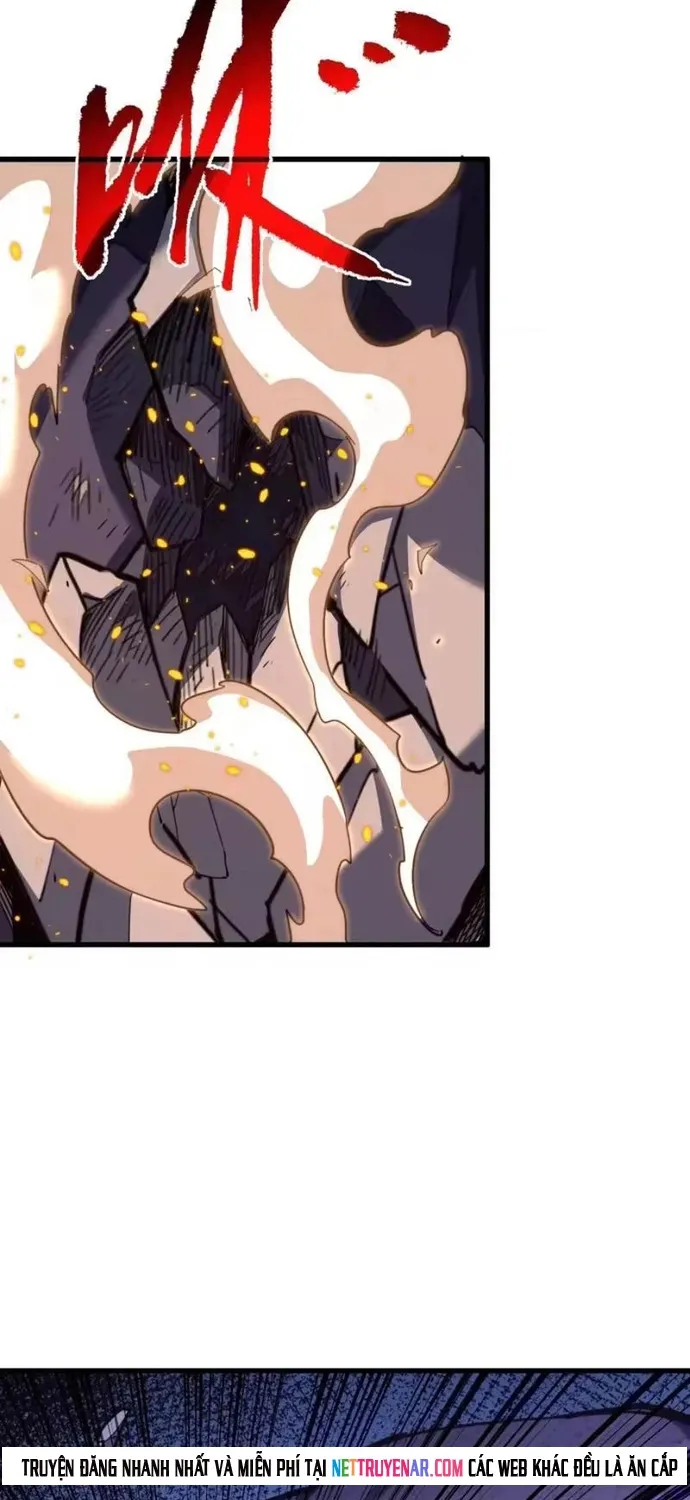 Mệnh Luân Chi Chủ! Khi Dị Biến Giáng Lâm Nhân Gian! Chap 224 - Next Chap 225