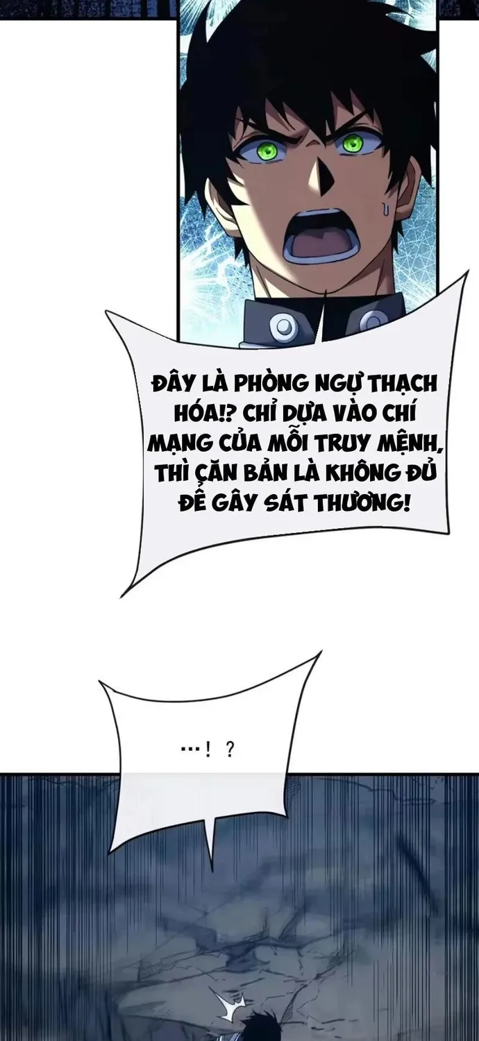 Mệnh Luân Chi Chủ! Khi Dị Biến Giáng Lâm Nhân Gian! Chap 224 - Next Chap 225