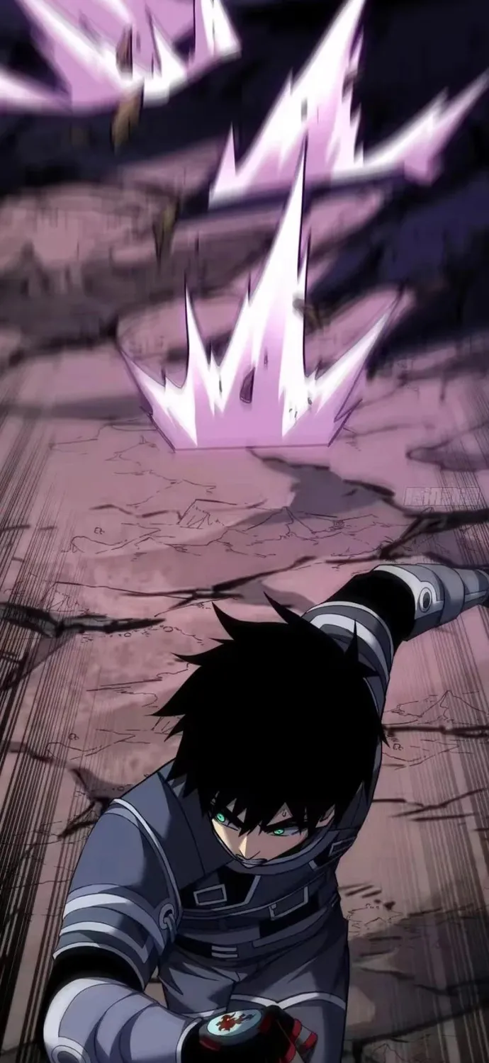 Mệnh Luân Chi Chủ! Khi Dị Biến Giáng Lâm Nhân Gian! Chap 224 - Next Chap 225