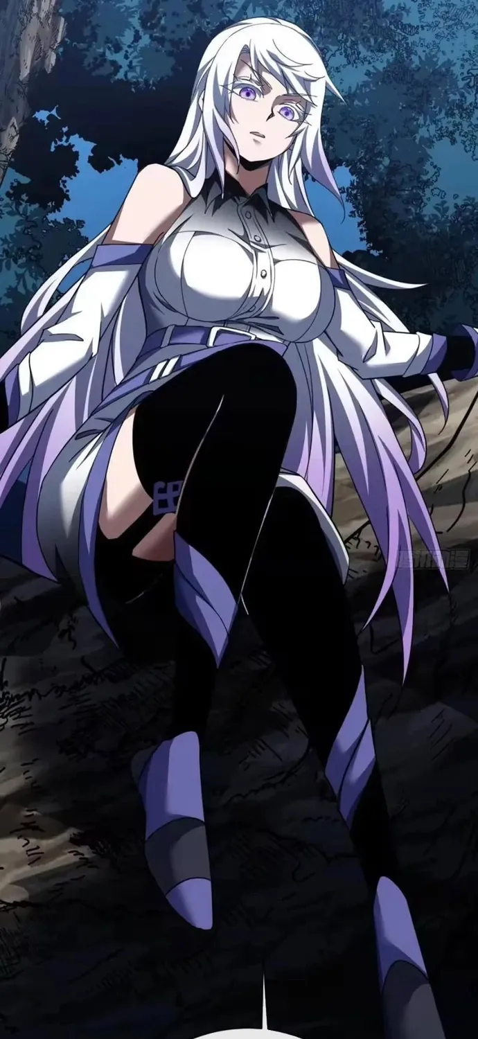 Mệnh Luân Chi Chủ! Khi Dị Biến Giáng Lâm Nhân Gian! Chap 224 - Next Chap 225
