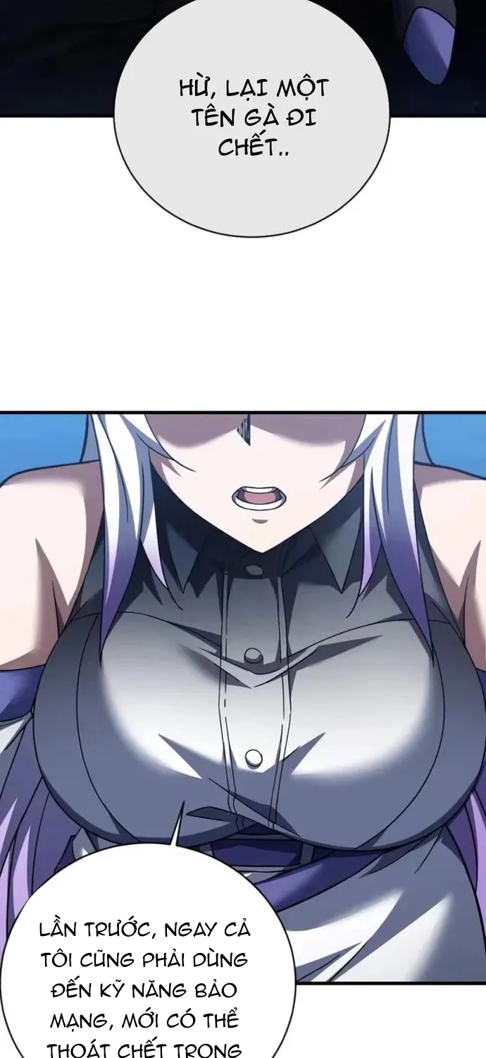 Mệnh Luân Chi Chủ! Khi Dị Biến Giáng Lâm Nhân Gian! Chap 224 - Next Chap 225