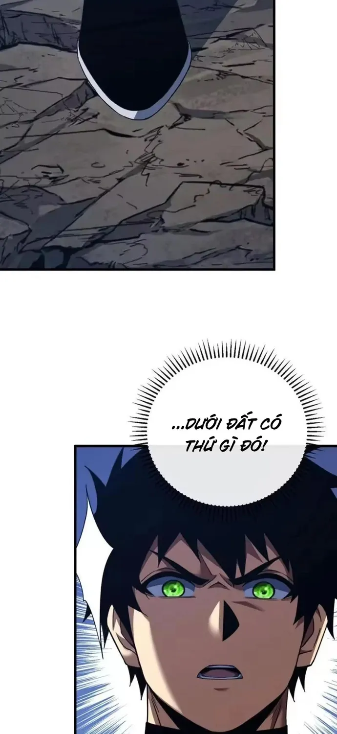 Mệnh Luân Chi Chủ! Khi Dị Biến Giáng Lâm Nhân Gian! Chap 224 - Next Chap 225