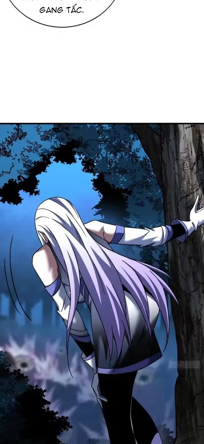 Mệnh Luân Chi Chủ! Khi Dị Biến Giáng Lâm Nhân Gian! Chap 224 - Next Chap 225