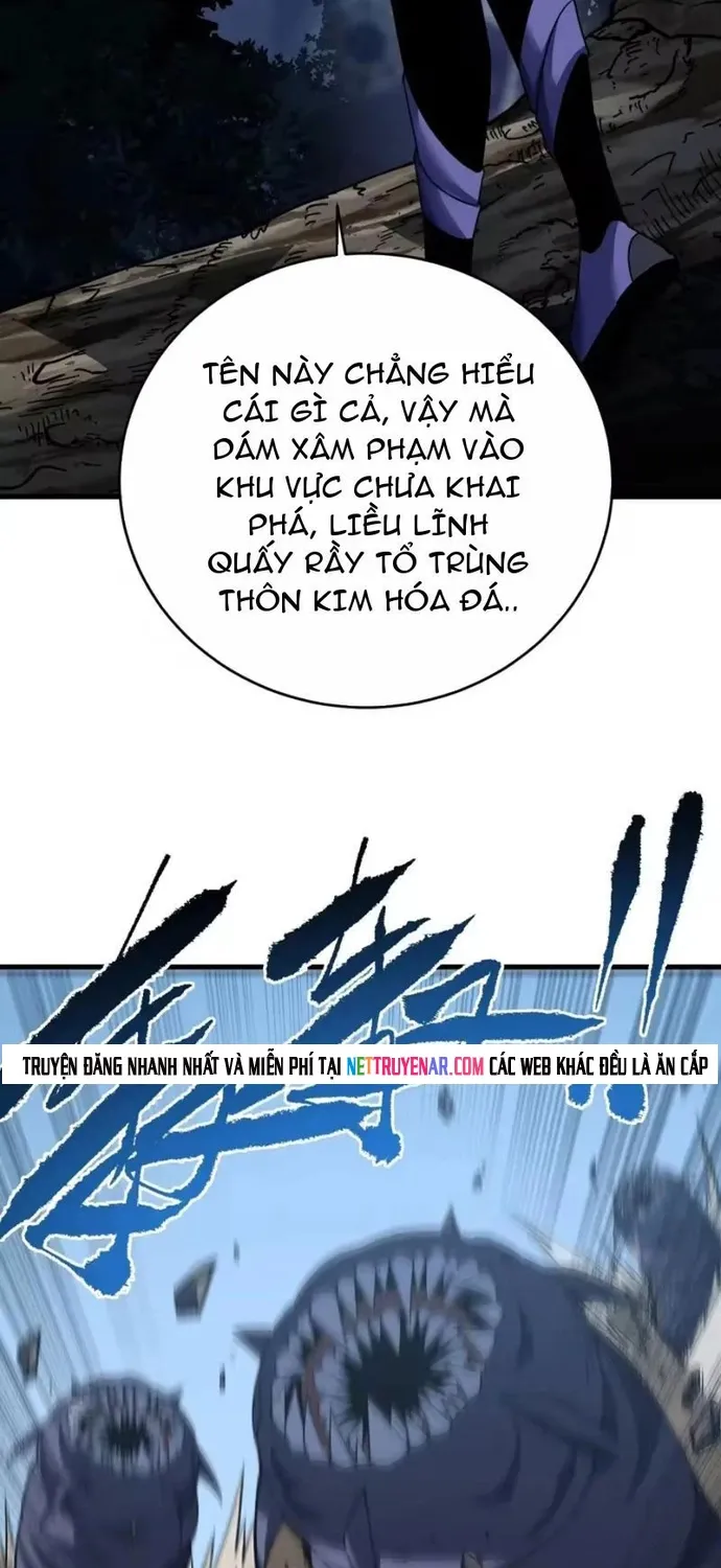 Mệnh Luân Chi Chủ! Khi Dị Biến Giáng Lâm Nhân Gian! Chap 224 - Next Chap 225