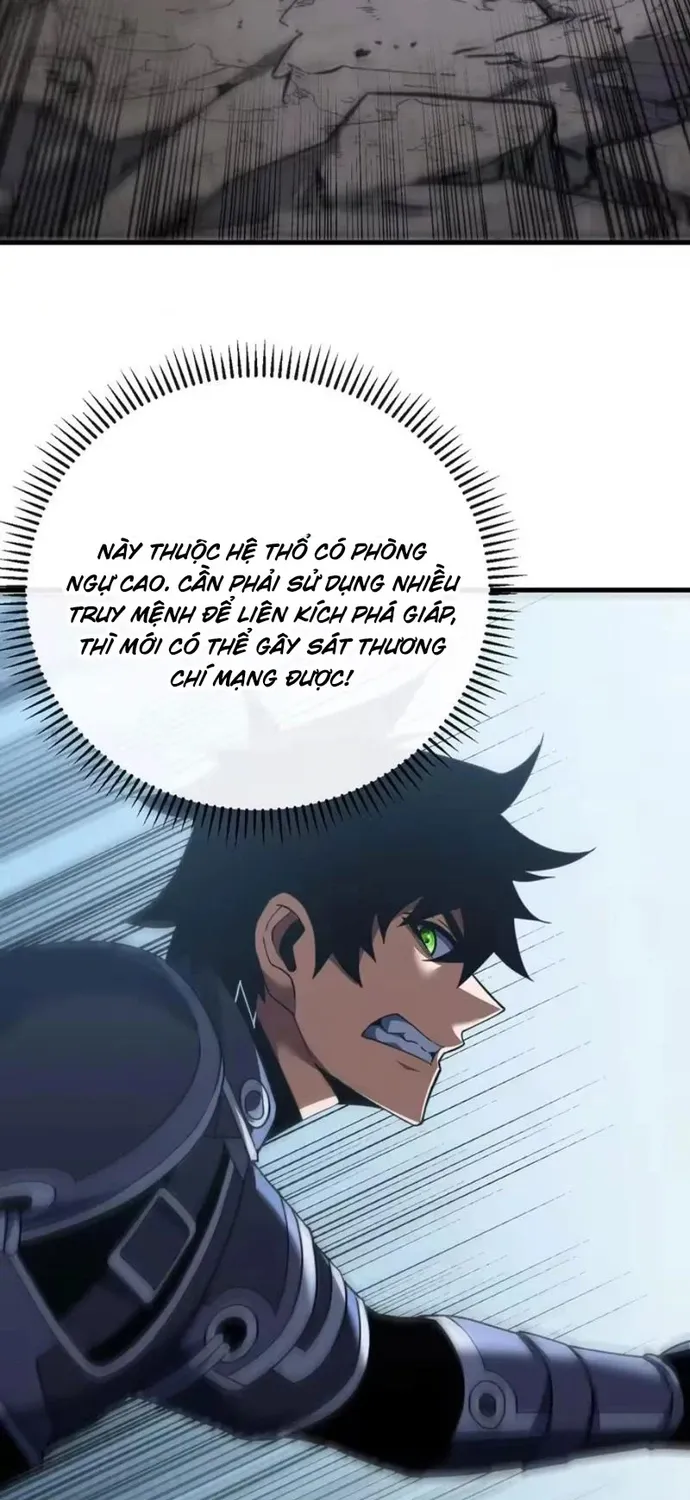 Mệnh Luân Chi Chủ! Khi Dị Biến Giáng Lâm Nhân Gian! Chap 224 - Next Chap 225