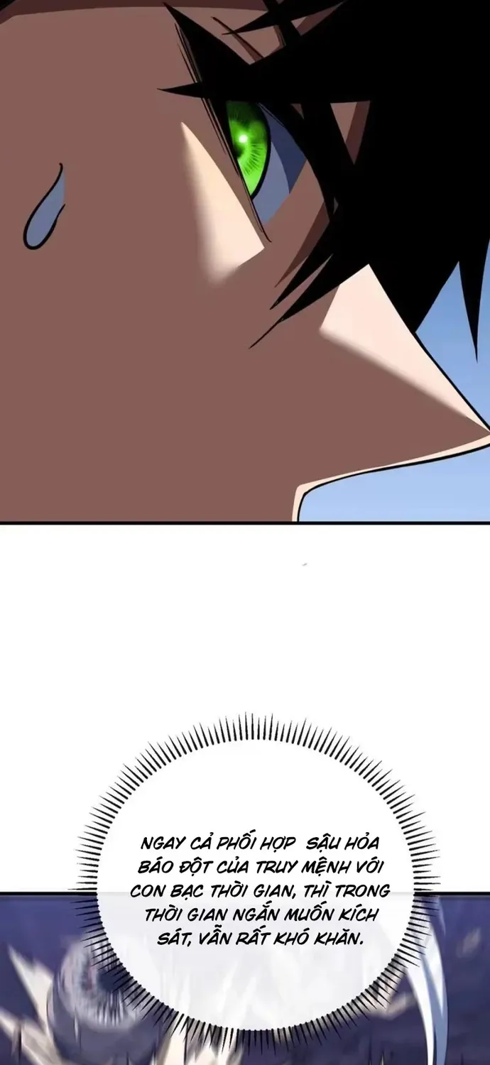 Mệnh Luân Chi Chủ! Khi Dị Biến Giáng Lâm Nhân Gian! Chap 224 - Next Chap 225