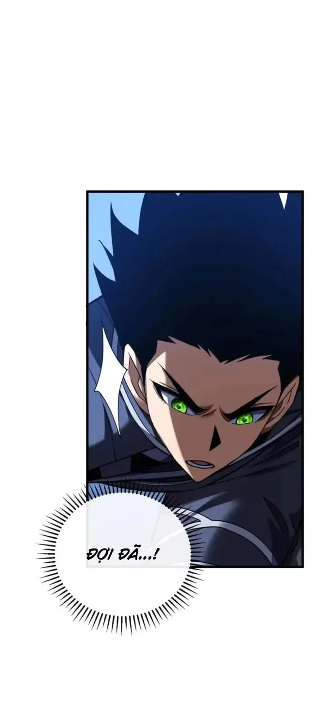 Mệnh Luân Chi Chủ! Khi Dị Biến Giáng Lâm Nhân Gian! Chap 224 - Next Chap 225