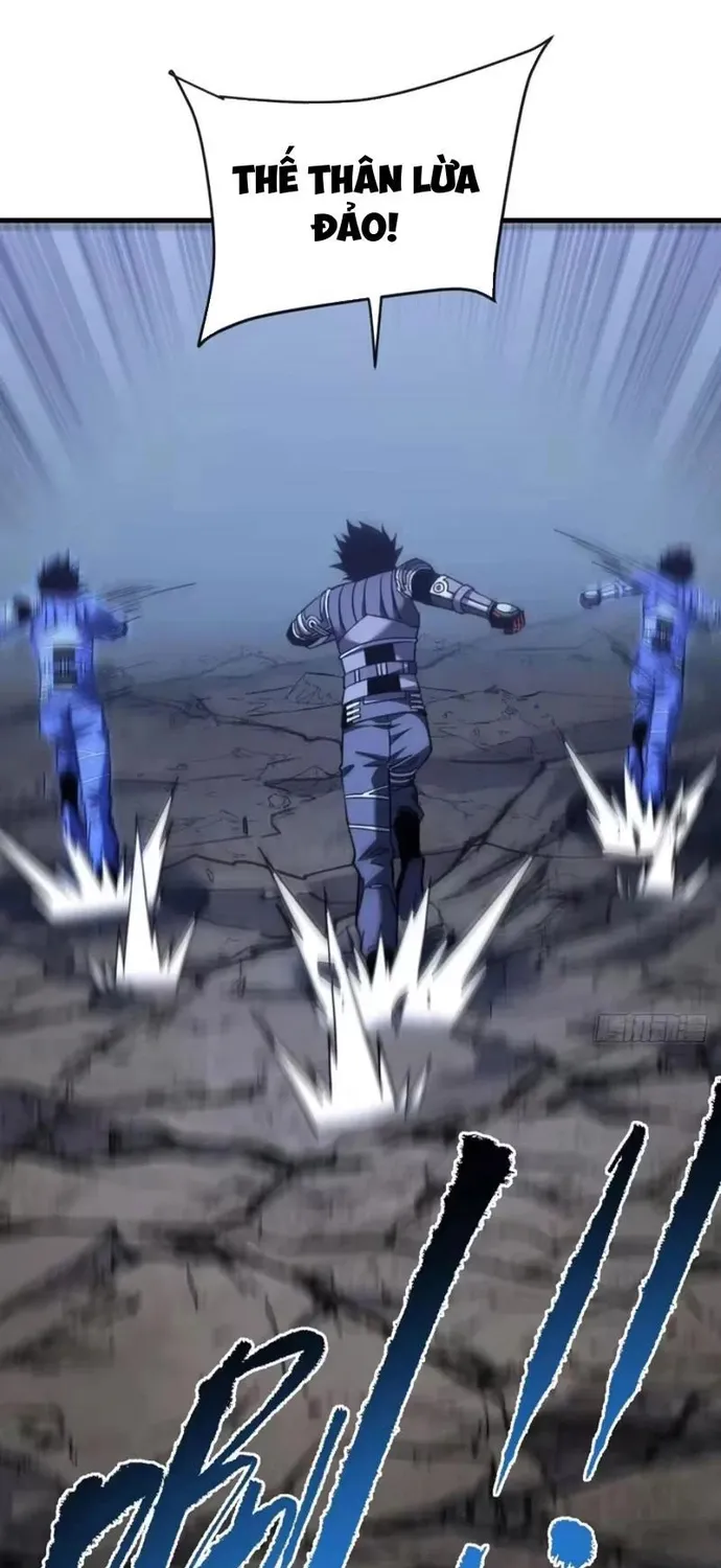 Mệnh Luân Chi Chủ! Khi Dị Biến Giáng Lâm Nhân Gian! Chap 224 - Next Chap 225