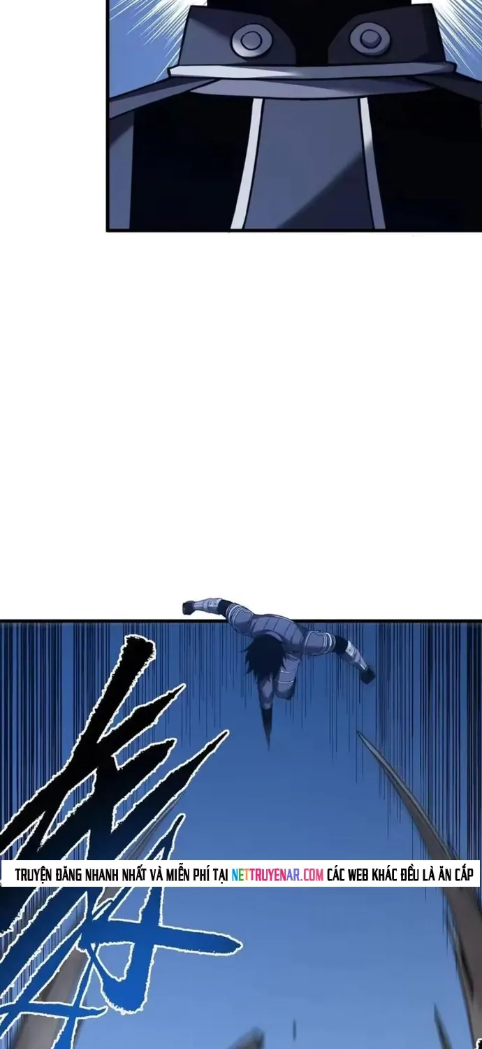Mệnh Luân Chi Chủ! Khi Dị Biến Giáng Lâm Nhân Gian! Chap 224 - Next Chap 225