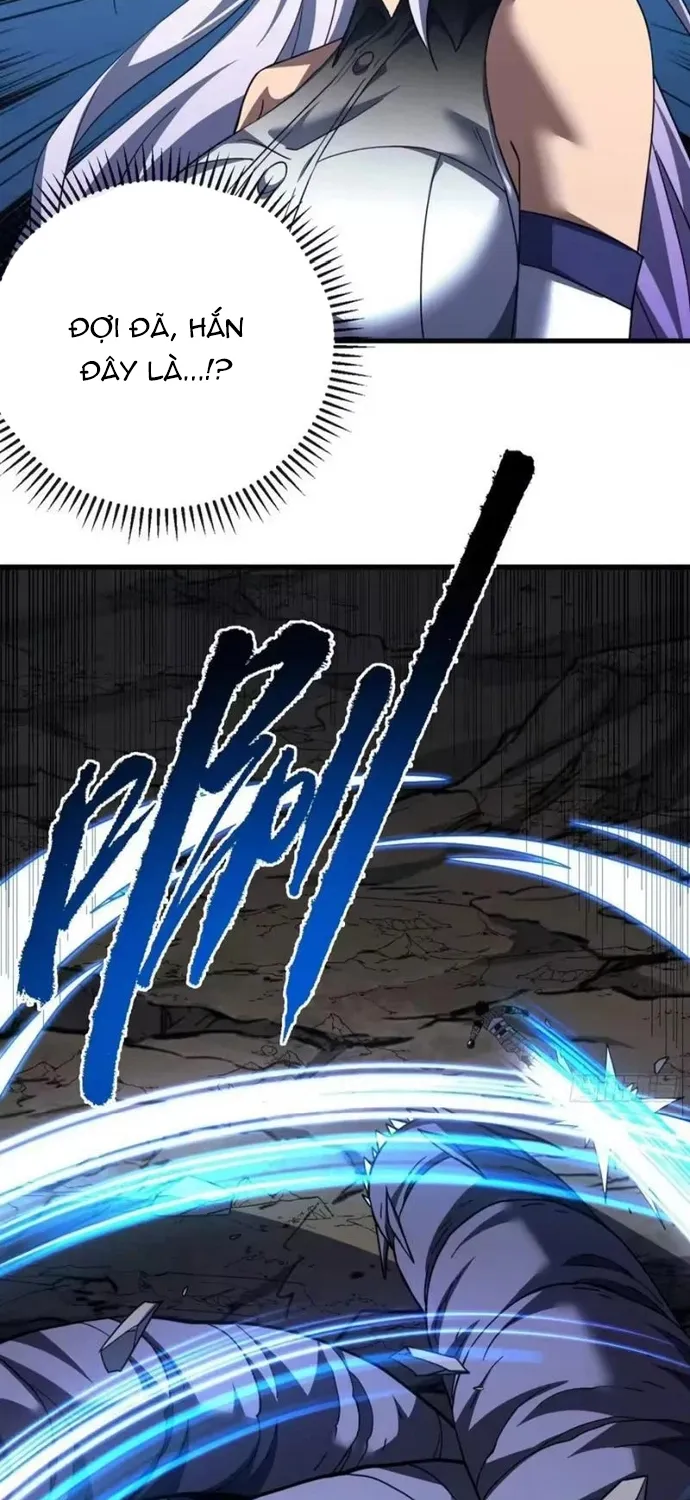 Mệnh Luân Chi Chủ! Khi Dị Biến Giáng Lâm Nhân Gian! Chap 224 - Next Chap 225