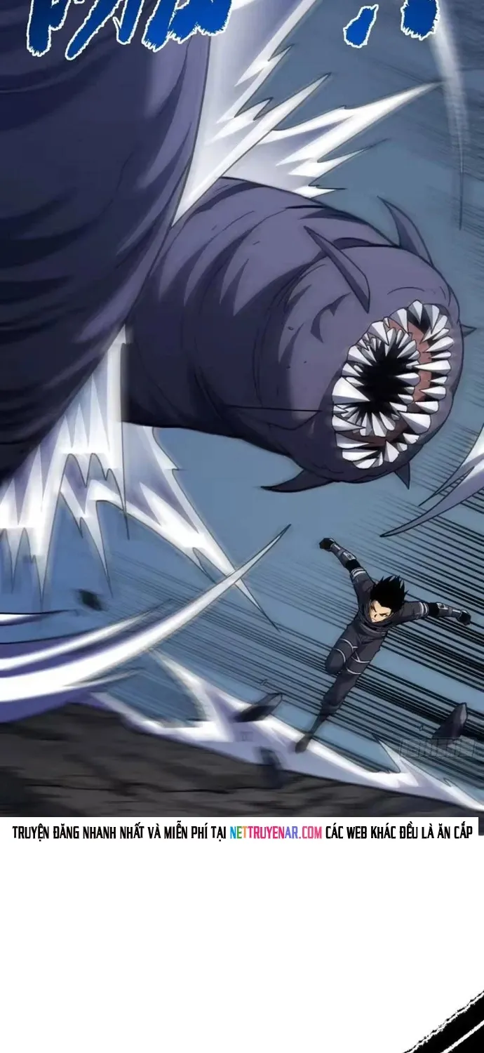 Mệnh Luân Chi Chủ! Khi Dị Biến Giáng Lâm Nhân Gian! Chap 224 - Next Chap 225