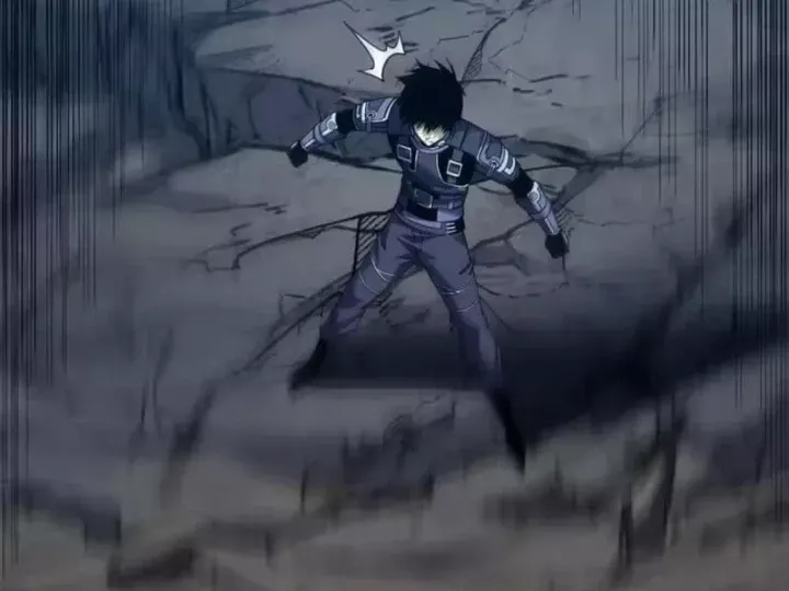 Mệnh Luân Chi Chủ! Khi Dị Biến Giáng Lâm Nhân Gian! Chap 224 - Next Chap 225