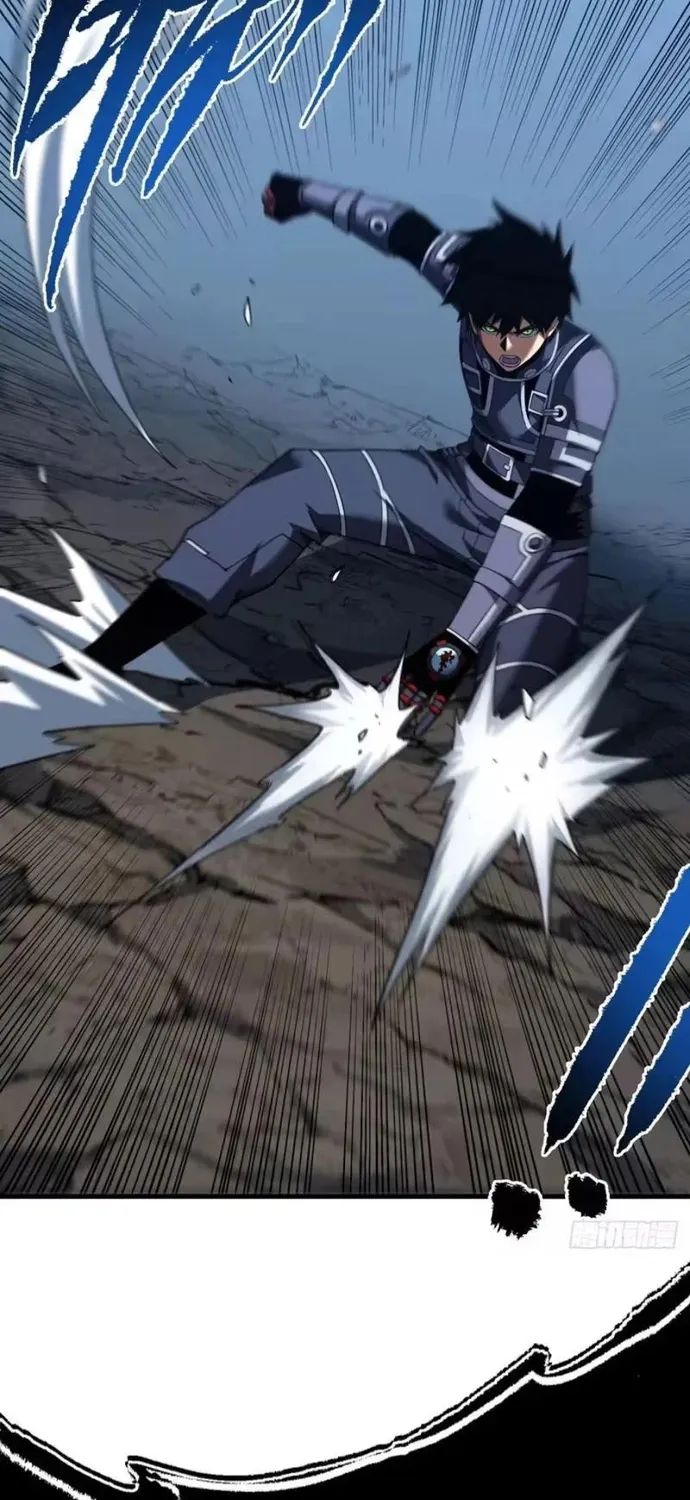 Mệnh Luân Chi Chủ! Khi Dị Biến Giáng Lâm Nhân Gian! Chap 224 - Next Chap 225