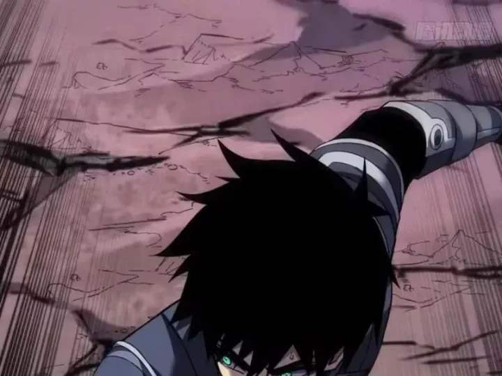 Mệnh Luân Chi Chủ! Khi Dị Biến Giáng Lâm Nhân Gian! Chap 224 - Next Chap 225