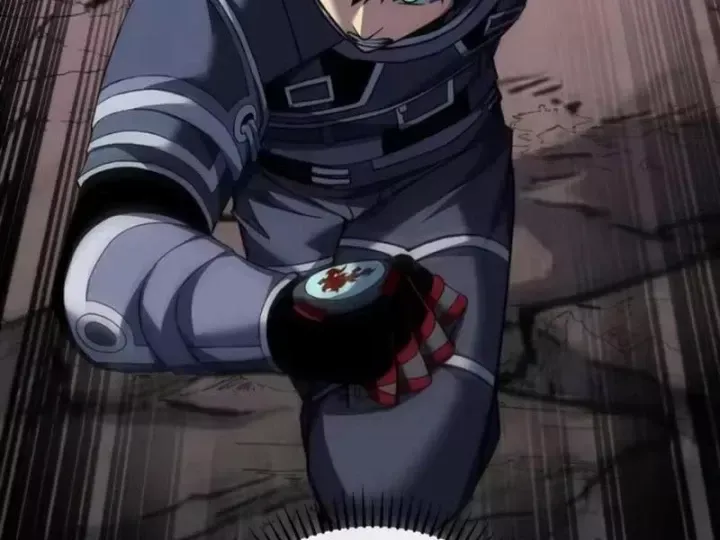 Mệnh Luân Chi Chủ! Khi Dị Biến Giáng Lâm Nhân Gian! Chap 224 - Next Chap 225