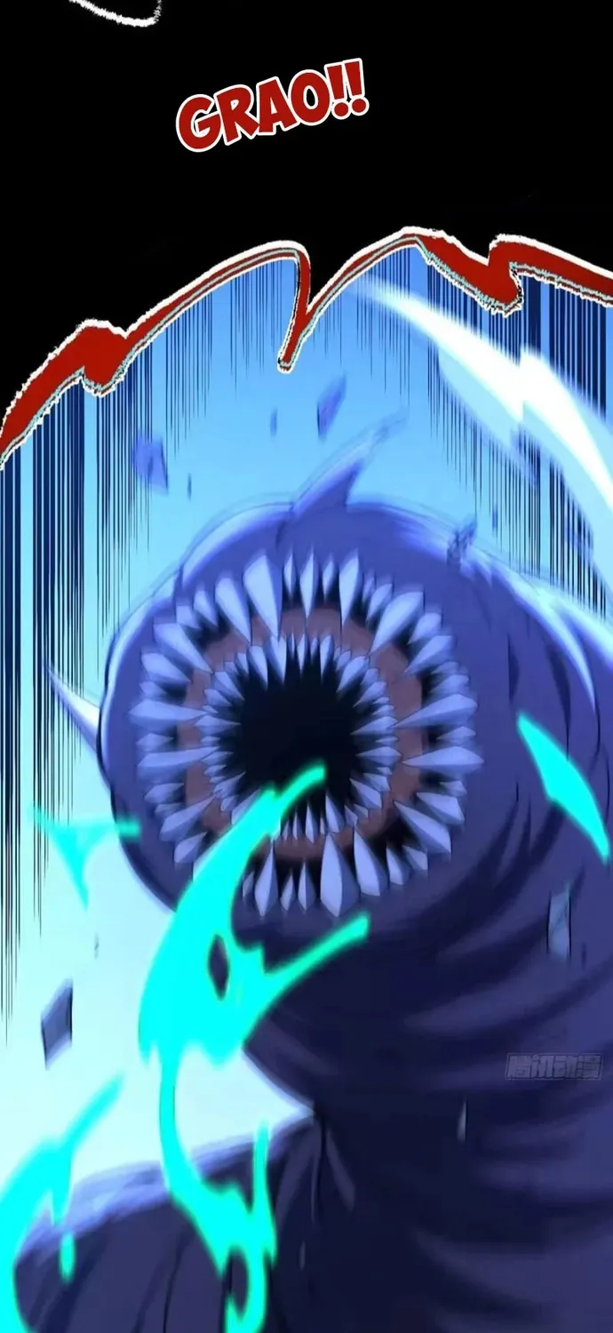 Mệnh Luân Chi Chủ! Khi Dị Biến Giáng Lâm Nhân Gian! Chap 224 - Next Chap 225