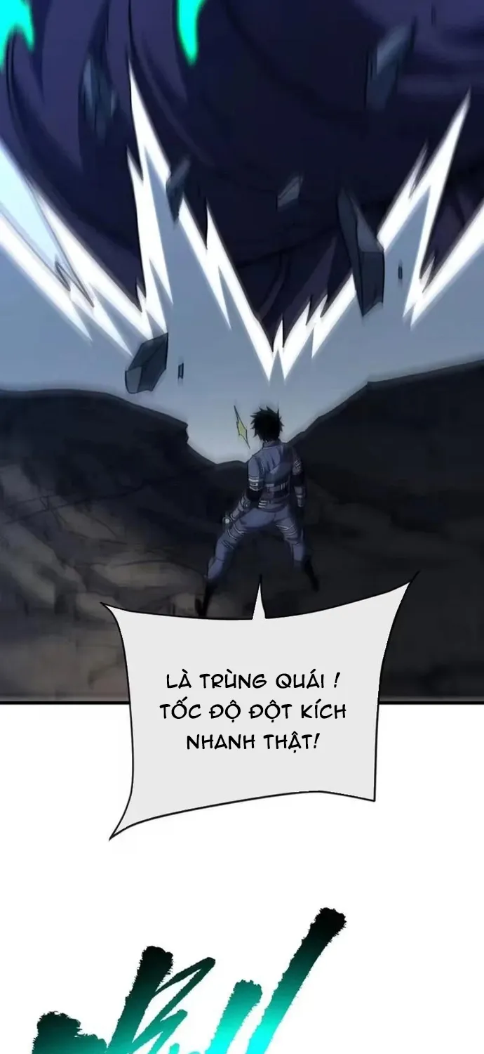 Mệnh Luân Chi Chủ! Khi Dị Biến Giáng Lâm Nhân Gian! Chap 224 - Next Chap 225