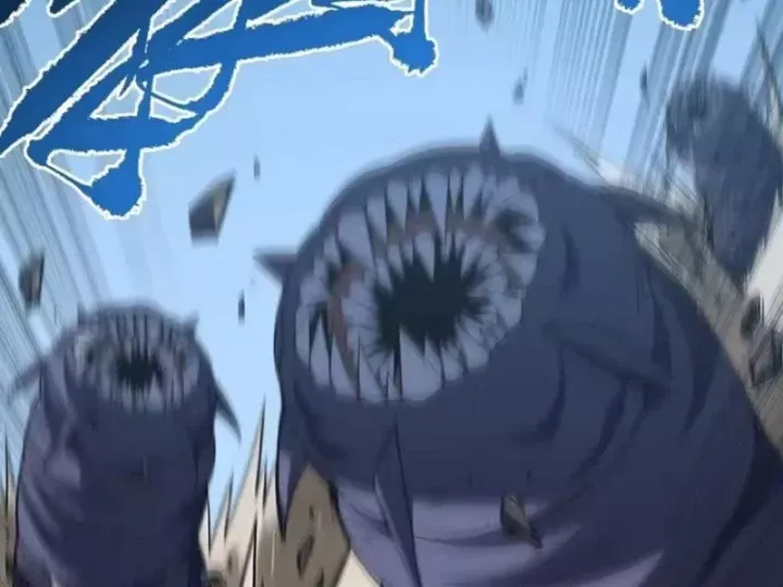 Mệnh Luân Chi Chủ! Khi Dị Biến Giáng Lâm Nhân Gian! Chap 224 - Next Chap 225