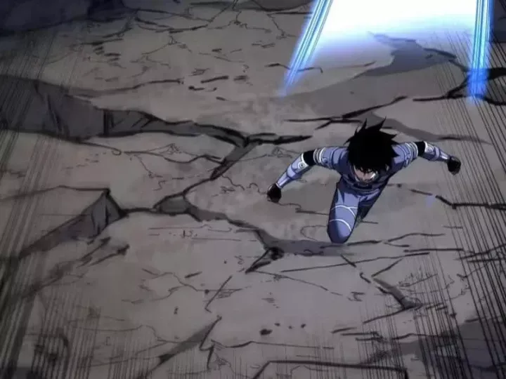 Mệnh Luân Chi Chủ! Khi Dị Biến Giáng Lâm Nhân Gian! Chap 224 - Next Chap 225