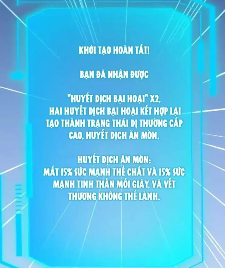 Mệnh Luân Chi Chủ! Khi Dị Biến Giáng Lâm Nhân Gian! Chap 249 - Next Chap 250
