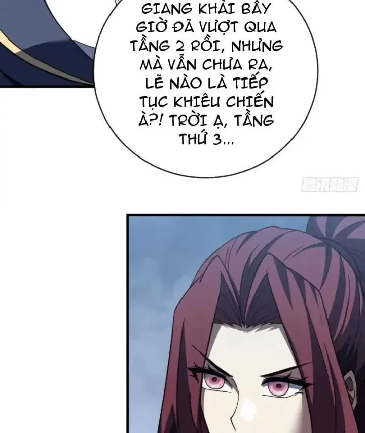 Mệnh Luân Chi Chủ! Khi Dị Biến Giáng Lâm Nhân Gian! Chap 249 - Next Chap 250